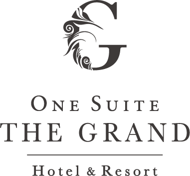 ザ・グランドロゴ