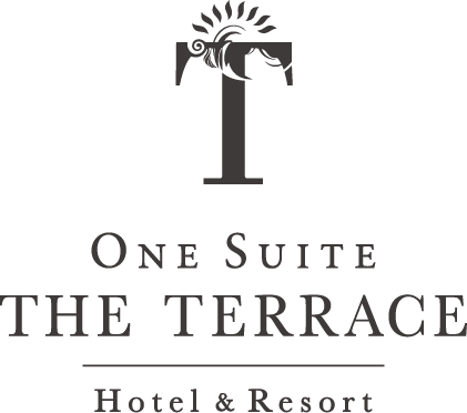 ザ・テラスロゴ