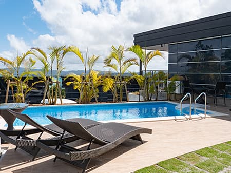 ザ・テラスプール