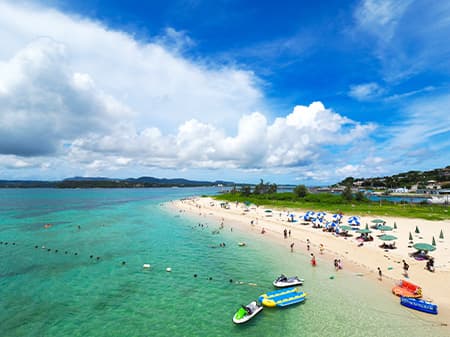 ザ・テラス観光